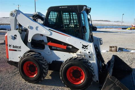 bobcat skid steer tractorhouse|BOBCAT S750 Skid Steers For Sale .